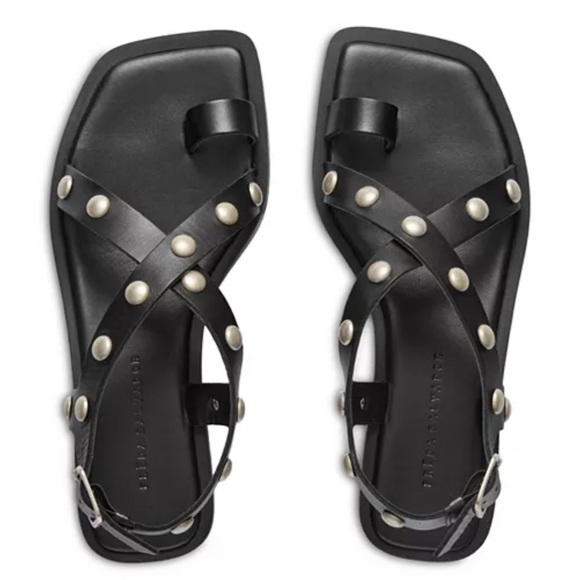 Freda Salvador Shoes - Freda Salvador Paxton Sandals